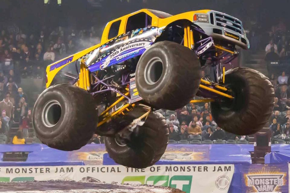 monster truck championship mods monster truck championship mods