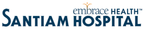 Santiam-Logo long