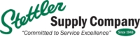 stettler logo