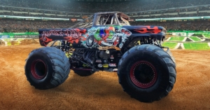 wrecking machine