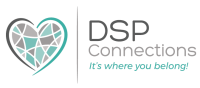 DSP logo