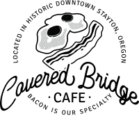 covered bridge logo transparent
